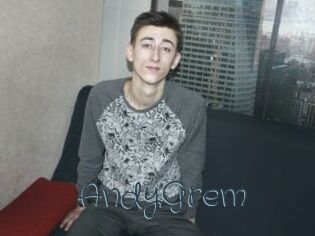 AndyGrem