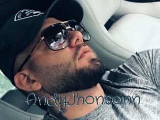 AndyJhonsonn