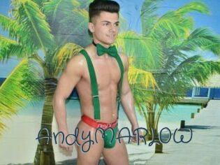 AndyMARL0W