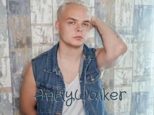 AndyWalker Sexcam Livesex