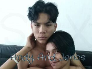 Andy_And_Jenos Sexcam Livesex