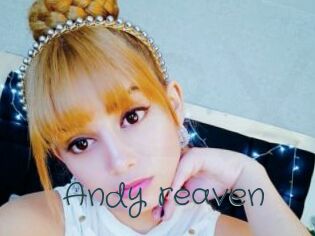 Andy_reaven