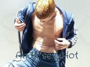 Andy_sexyHot