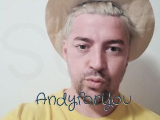 AndyforYou