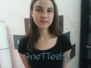 AneTTeshY