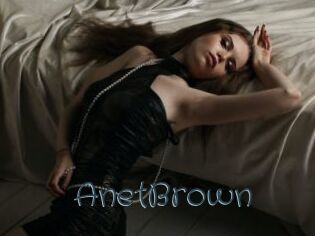 AnetBrown