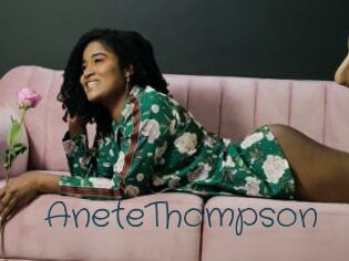 AneteThompson