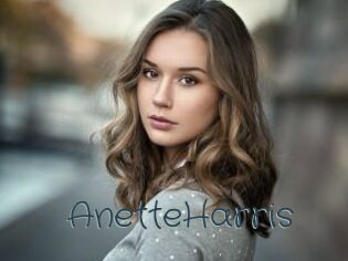 AnetteHarris