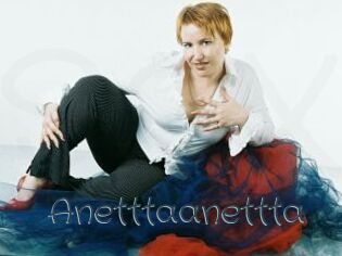 Anetttaanettta