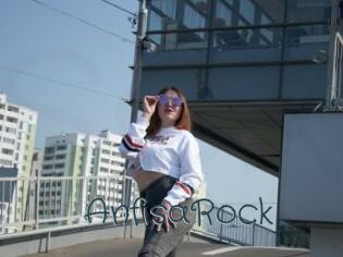 AnfisaRock