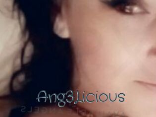 Ang3Licious