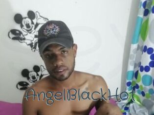 AngelBlackHot