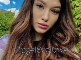 AngelEvaLove