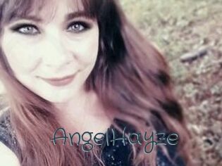 Angel_Hayze Sexcam Livesex