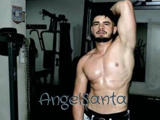 AngelSanta