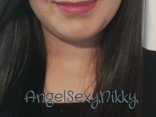 AngelSexyNikky