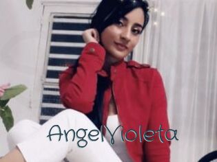AngelVioleta