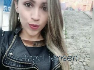 Angel_jensen Sexcam Livesex