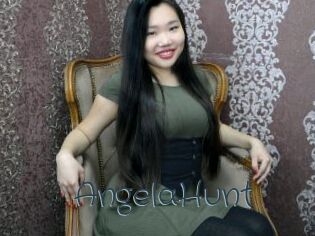 AngelaHunt
