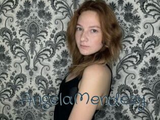 AngelaMendezy Sexcam Livesex
