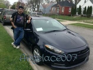 Angelace007