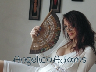 AngelicaAdams
