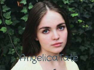 AngelicaTate