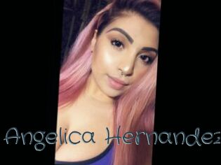 Angelica_Hernandez Sexcam Livesex