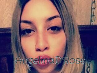 AngelinaDRose