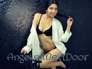 AngelinaNextDoor
