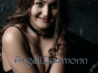 AngellDeamonn