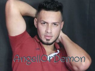 AngellOrDemon