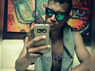AngellPhil Sexcam Livesex