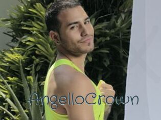 AngelloCrown