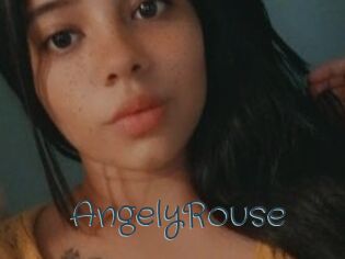 AngelyRouse Sexcam Livesex