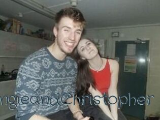 AngieandChristopher