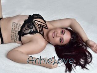 AnhieLove