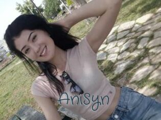 AniSyn