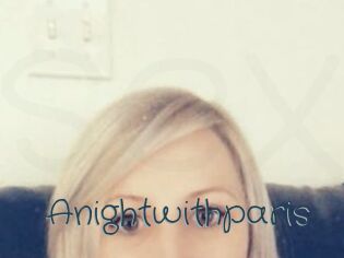 Anightwithparis