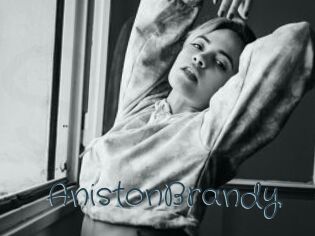 AnistonBrandy
