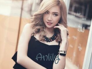 Anlily