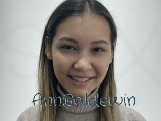 AnnBaldewin