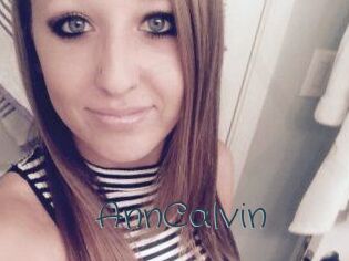 Ann_Calvin Sexcam Livesex