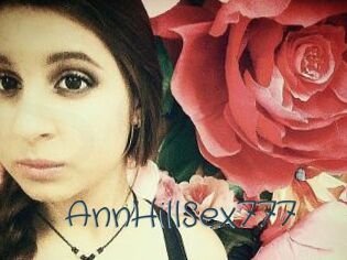AnnHillSex777