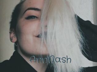 AnnNash