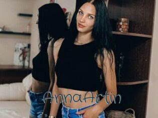 AnnaArtin Sexcam Livesex