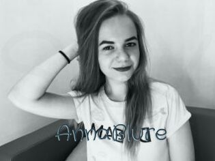 AnnaBlure Sexcam Livesex