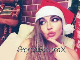 AnnaBoomX
