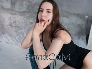 AnnaCalvi