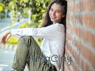 AnnaClay